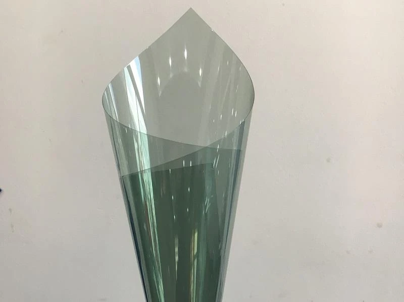 explosion proof nano ceramic auto window film